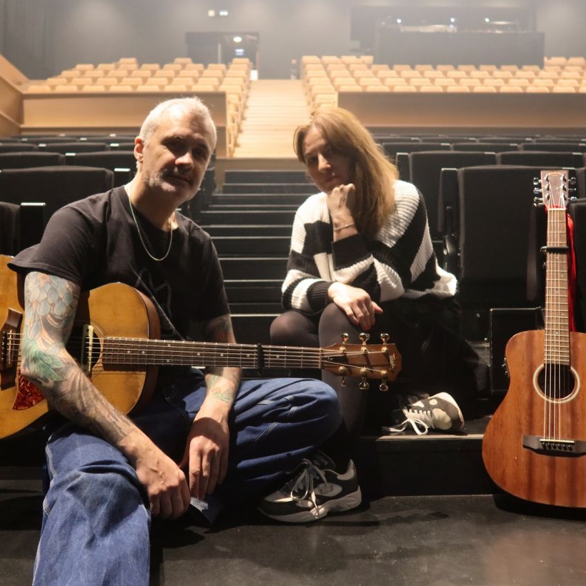 Alice Thomas folkways