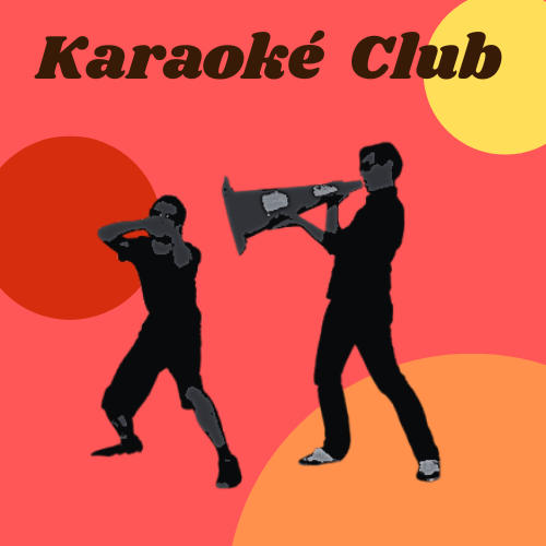 Karaok&eacute; Club