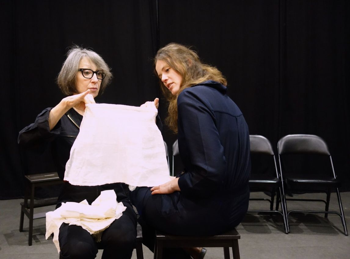 Madame, c&rsquo;est un gar&ccedil;on