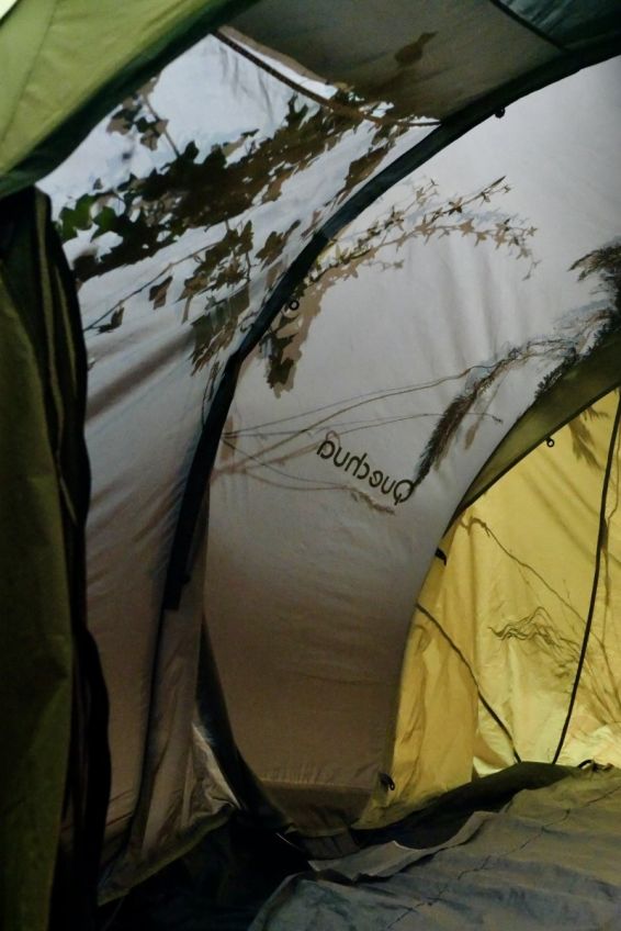 Nuit d&rsquo;&eacute;t&eacute;